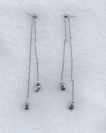 Baby Spider Earrings